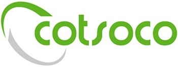 Cotsoco Record Players Official Online Website Cotsoco logo